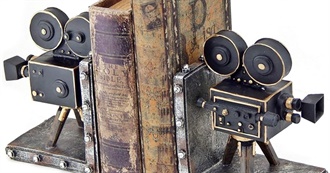 Filmed Books.Part One