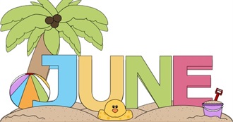 Movies Pete Has Watched in June 2017