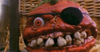 Horror Movies With Unusual Villains