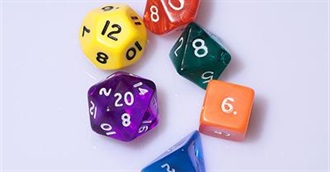 Modern, Indie, and Traditional Rpgs