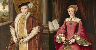 Fashion 1500 to 1509