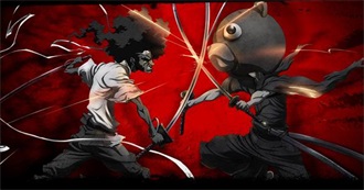 Eclectique Anime Tour