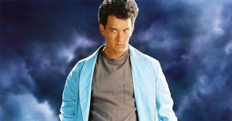 Biggest Movies of 1989