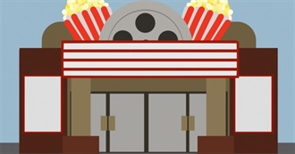 Mix of Movies to See