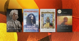 The Must-Read Books of 2025 (So Far)