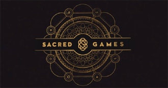 Characters From Sacred Games 1 Hated Most