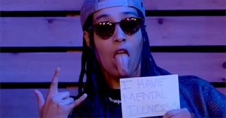 Van&#39;s Top 100 Video Games