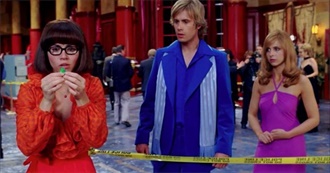 Syd&#39;s National Cinema Archive