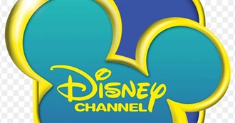 Disney Channel Original Shows