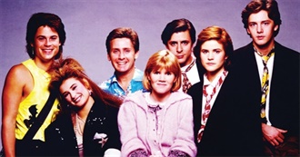 80s Brat Pack Movies