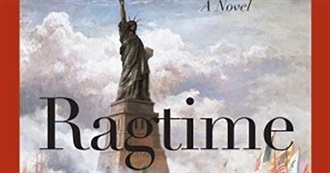 All the Books Maureen Read in 2020