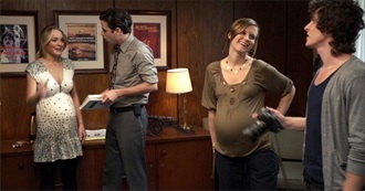 How Many of These 2009 Comedy Movies Have You Seen?