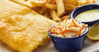 Big T&#39;s Food Eaten Today 12