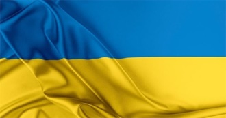 Ukrainian Literature