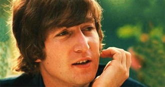 Deceased Famous People