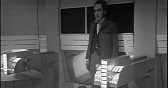 John Bailey TV and Movies