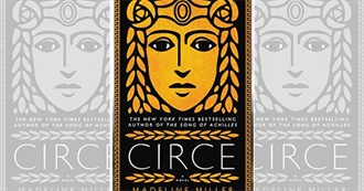 NPR&#39;s Best Sci-Fi, Fantasy &amp; Speculative Fiction of 2018