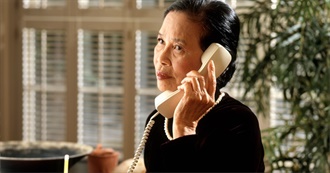 40 Movies to Get Your Attention..... NOW!!:)