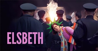 TV Shows and Seasons Knowa Wants to Watch Part 10