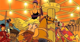 13 Movies That Took Decades to Realise