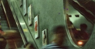 Have You Read at Least 5 From This Randomly Generated List?