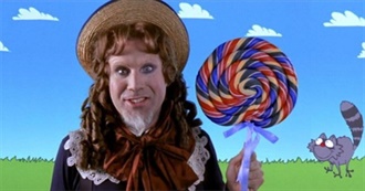 Childhood Themed Films