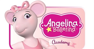 Top 50 Female Dancers