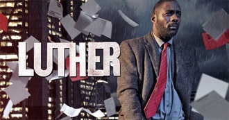 Lacey&#39;s Absolute Favorite TV Shows