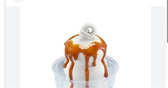 Big T&#39;s Food Eaten Today 1052