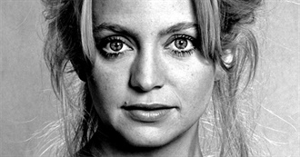 Movies With Goldie Hawn