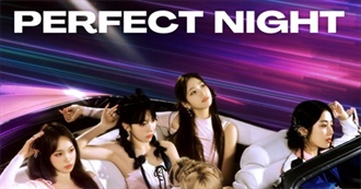 Spotify on Repeat (December &#39;23)