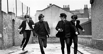 Movies Starring Bands