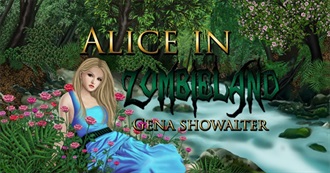 Books Hannah Doesn&#39;t Like