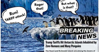 Books That Are Trending in the Heard &amp; Mcdonald Islands