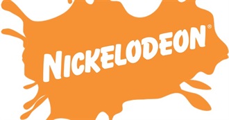 Shows From Nickelodeon