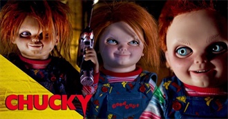 10 Most Recent Movies SPAI2728 Have Seen