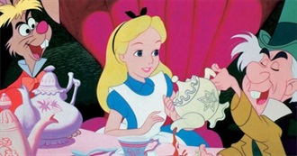 25 Oldest Disney Movies Ever Made