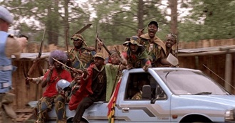 40 Powerful Movies About Genocide (Ranker)