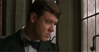 Every Movie Seen Beginning With B; Liked and Disliked