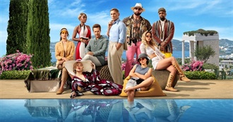 Last 10 Movies Jack Watched XVI