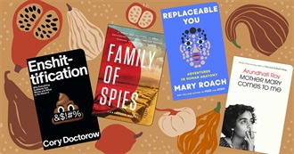 The Guide to Fall&#39;s New Nonfiction Books (Memoirs, History, and More!)