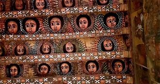 Divine Light - 60  Places of Faith and Belief From All Around the World