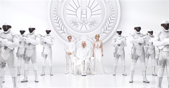 The Best Dystopian Novels