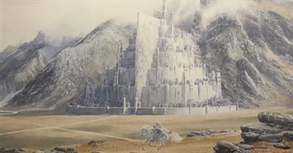 Argonaut's Personal Book Collection (2025)