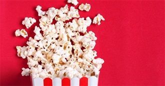 Inside Movie Theaters From A--Z