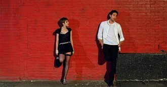 501 Hidden Gems/Underrated Movies