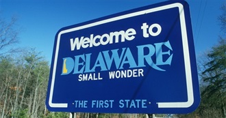 Best Places to Visit in Delaware