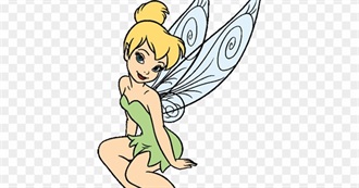 Tinker Bell Movies