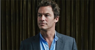 Dominic West Movies I&#39;ve Seen