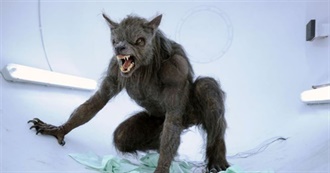All Things Werewolves: Media Tehn Has Seen (Updated 4/28/23)